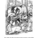 Шри Кришна и Баларама (книга «Jiv Jago», стр. 206)