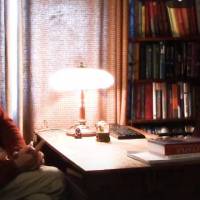 Смотреть на мир глазами писаний - встреча Шри Шримад Мурали Мохана Махараджа с профессором В.И. Бобровичем
